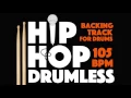 Download Lagu Hip Hop Drumless Backing Track
