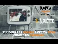 Lagu EBOLOKO feat Fetty Ndoss ~ À Guette~ [ official vidéo ]
