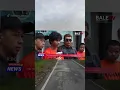 Ahirnya pelaku curanrek berhasil ditangkap #viral #shorts