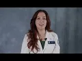 Pegah Biparva Class of 2025 College of Osteopathic Medicine Glendale