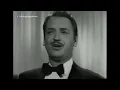 Por que ya no me quieres 1954 Sara Montiel y Agustin Lara