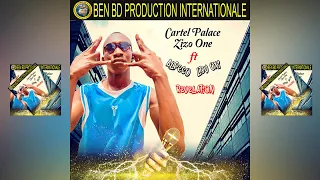 Cartel Palace Zizo One Ft Alpeco et LVD Oxy - Revelation