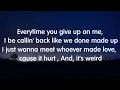 Toosii Love is music lyrics