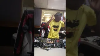donny la mixer live at phalaphala fm 28th february 2019