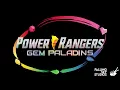 Download Lagu Power Rangers Gem Paladins- Theme Song (Audio)