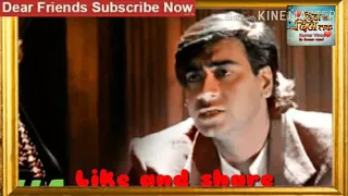 dilwale ajay devgan ravina tandan jeeta tha jiske liy most heart touching video song 