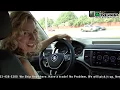 2018 Volkswagen Atlas review at O Meara VW