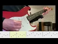 Download Lagu Fata Morgana / Chords In Standard tuning - Guitar Tutorial (Nina Chuba)