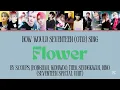 Download Lagu How Would SEVENTEEN OT13 Sing Flower By S.Coups, Jeonghan, Wonwoo, The8, Seungkwan, Dino
