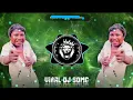 Lagu DIL NA DIYA - REMIX | EDM TRANCE DANCE MIX | KRRISH KA GANA SUNEGA TRENDING DJ |DJ AYAN RE...