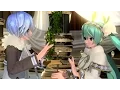 Download Lagu [60fps Full] カンタレラ Cantarella - Hatsune Miku KAITO 初音ミク カイト Project DIVA English lyrics Romaji PDA