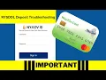 NYSDOL Unemployment How to Fix Direct Deposit Setup Issues