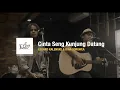 Download Lagu Cinta Seng Kunjung Datang { Marvey Kaya } Cover || Etgard Kalengke Ft Dian Sorowea