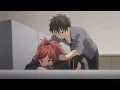 Qualidea Code AMV - Worth A Try