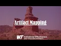Assessment 101 Lesson 3 2 - Artifact Mapping