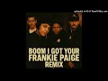 Download Lagu Boom I Got Your Girl-Boyfriend (Frankie Paige Remix) - MC Lucious \u0026 Boys From The Bottom