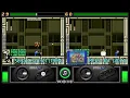 Real FPS of Mega Man The Wily Wars (Sega Genesis) Video Test