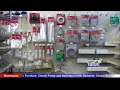 Hardware store seeing sale of plumbing items