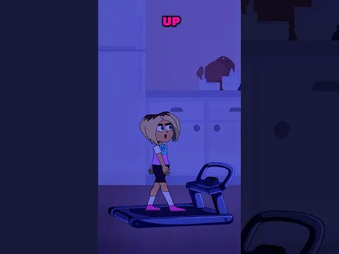 When Youngest Sibling plays TOO MUCH Steal an Egg...(Animation)