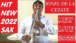 ionel de la cetate si daniel antonie senzational nou 2022 show ul saxofoanelor de aur botez nicholas