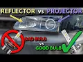 How to Correctly Upgrade to LED Headlight Bulbs AutoOne LED Bulbs