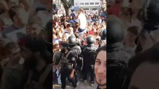 الو بابا فين     الشرع شقو لبشار   دندنها