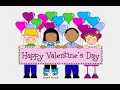 Download Lagu Happy Valentine's Day SMK8