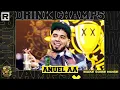 Anuel AA On Billboard s Latin Music Award His Rise To Fame Prison More Drink Champs