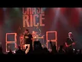 Chase Rice 10/20/13 Ready Set Roll Chicago House of Blues