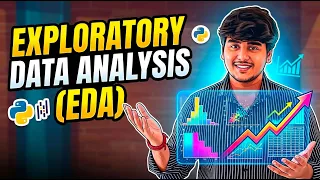Exploratory Data Analysis EDA in Python Complete Beginner Tutorial with House Price Dataset