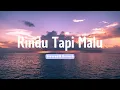 Download Lagu Rindu Tapi Malu - Cantika Davinca ft Ageng Music (Slowed \u0026 Reverb)