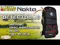 Download Lagu Nokta DetectoBag - FULL REVIEW! - Unboxing, First Impressions, Features - Metal Detecting