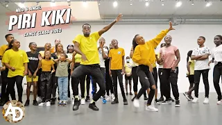 milo u0026 fabio piri kiki dance class video milo u0026 angel choreography