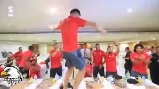 ابطال الجمهوريه 