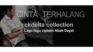 Download CINTA TERHALANG MP3