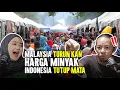 Download Lagu BERUNTUNG LAH MALAYSIA TAK GABUNG INDONESIA ‼️ MASIH NAK GANYANG MALAYSIA⁉️