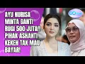HARUS BAYAR 500 JUTA! AYU NURISA DITAHAN, ASHANTY KEKEH TAK MAU BAYAR GANTI RUGI?! - GO SPOT