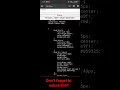 Math Table Html css and Js