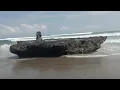 Download Lagu Pantai Batu Bolong, Bali || wisata ke Pulau Dewata 