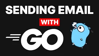 Sending Email with Go gomail and sendgrid