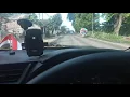 Lagu Story (wa) Nyetir Mobil di pagi hari 😅