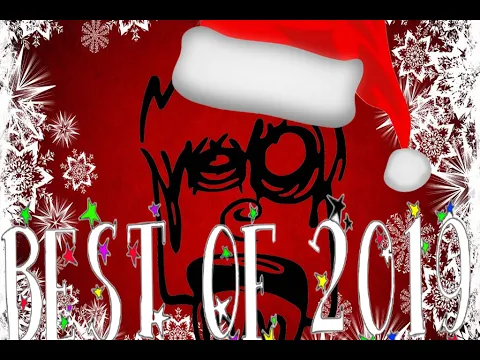 THE SIMOM CHRISTOPHER SHOW - THE BEST OF 2019