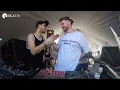 Detlef b2b Latmun @ BPM 2017: Repopulate Mars