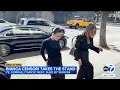 Bianca Censori testifies in Malibu mansion lawsuit against Kanye West
