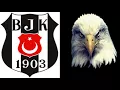 Beşiktaş Marşı - Şeref'inle Hakkı'nla Sen Çok Yaşa Beşiktaş