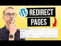 How to Redirect a Page in WordPress 301 vs 302 vs 307 Explained