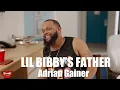 Bibby s father on Foolio releasing Bibby Story revealing Bibby possibly caught a body Part 4