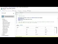 Sorting data using ORDER BY