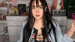 CUANDO LE QUIERES DAR TODO A UN HOMBRE 😭- Miku