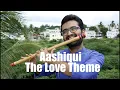 Lagu Aashiqui (The Love Theme) || Unplugged Flute Cover - Prathamesh